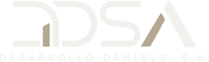 DDSA Desarrollo Daniels, S.A.